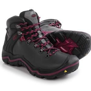 Keen Winter/ Hiking Boots